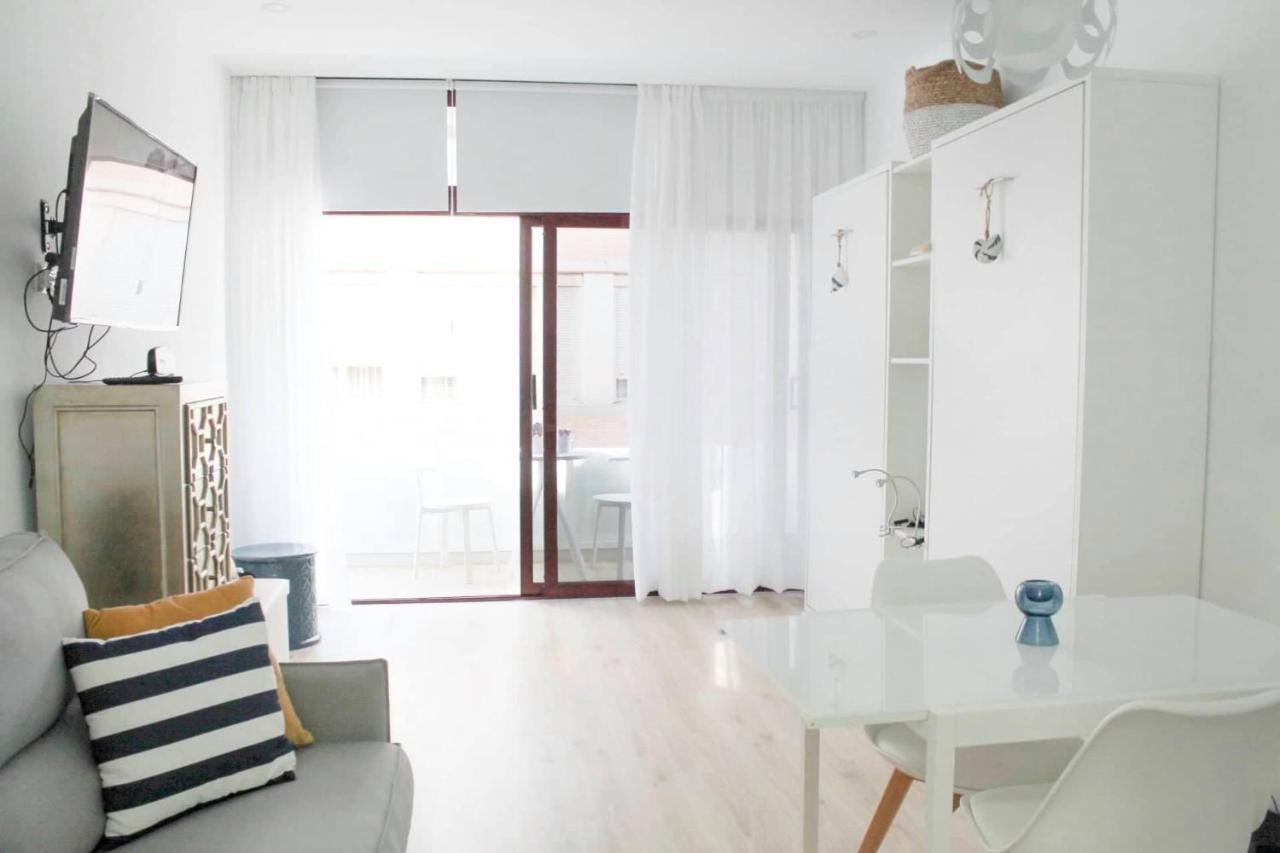 Vv Loft Canteras Gran Playa "By Henrypole Home" Las Palmas de Gran Canaria Extérieur photo
