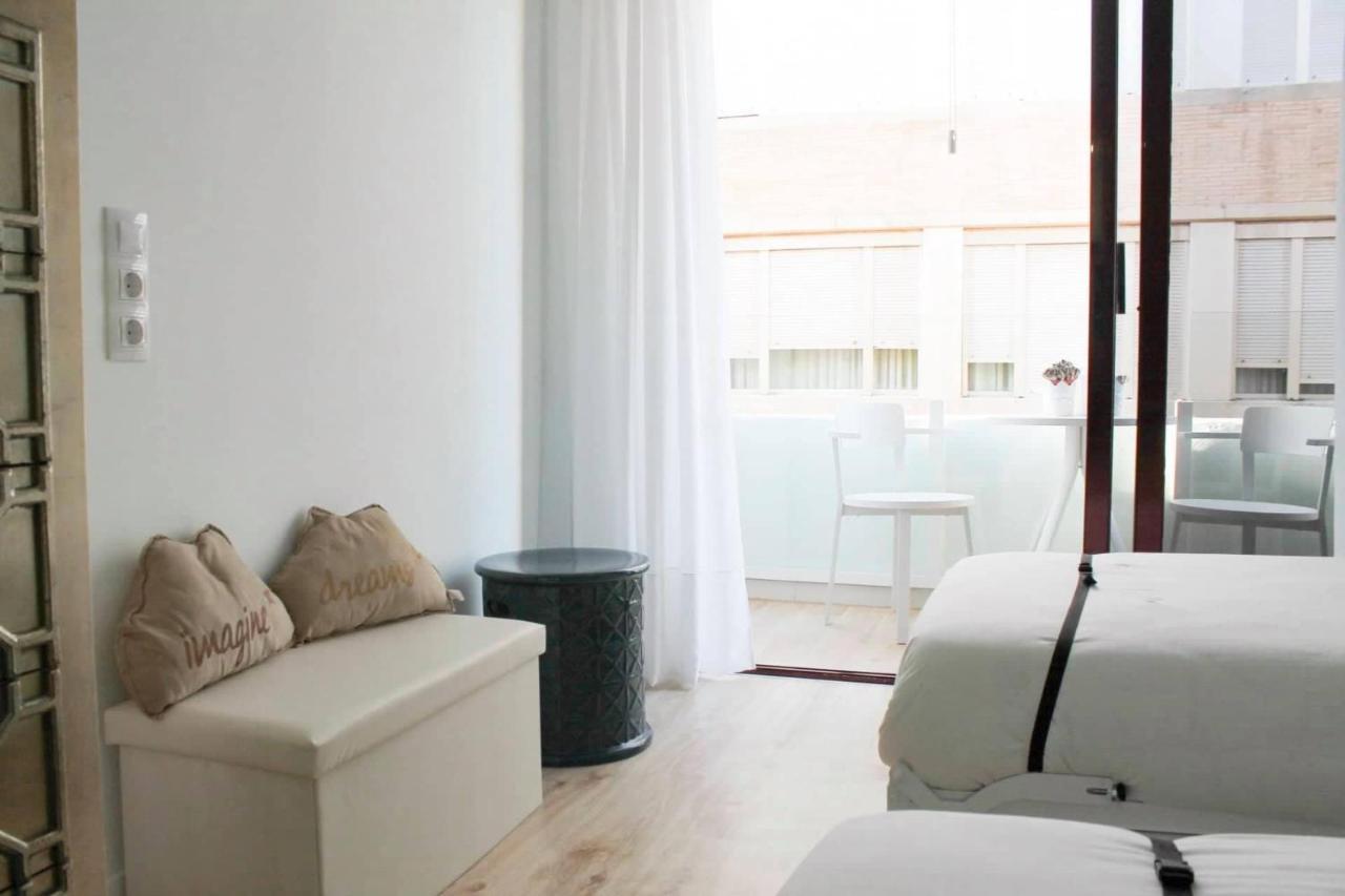 Vv Loft Canteras Gran Playa "By Henrypole Home" Las Palmas de Gran Canaria Extérieur photo