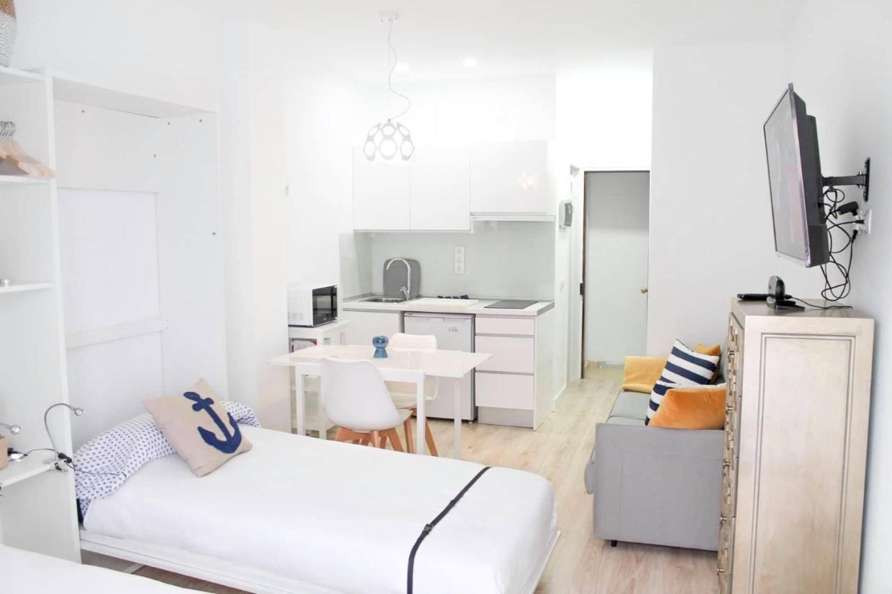 Vv Loft Canteras Gran Playa "By Henrypole Home" Las Palmas de Gran Canaria Extérieur photo