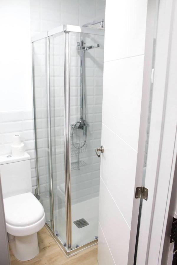 Vv Loft Canteras Gran Playa "By Henrypole Home" Las Palmas de Gran Canaria Extérieur photo