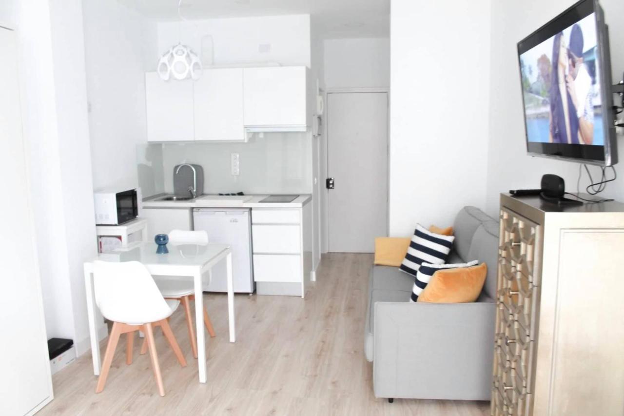 Vv Loft Canteras Gran Playa "By Henrypole Home" Las Palmas de Gran Canaria Extérieur photo