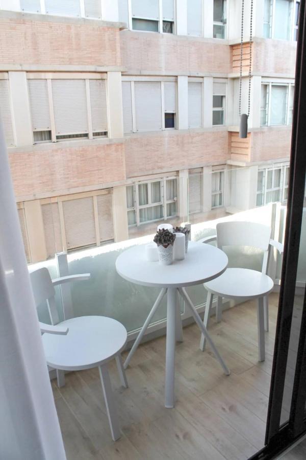 Vv Loft Canteras Gran Playa "By Henrypole Home" Las Palmas de Gran Canaria Extérieur photo