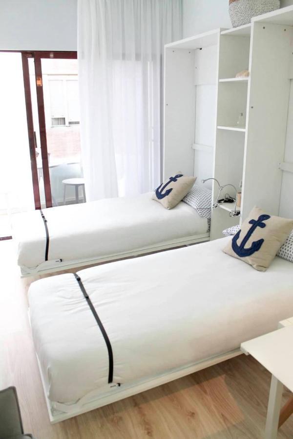 Vv Loft Canteras Gran Playa "By Henrypole Home" Las Palmas de Gran Canaria Extérieur photo