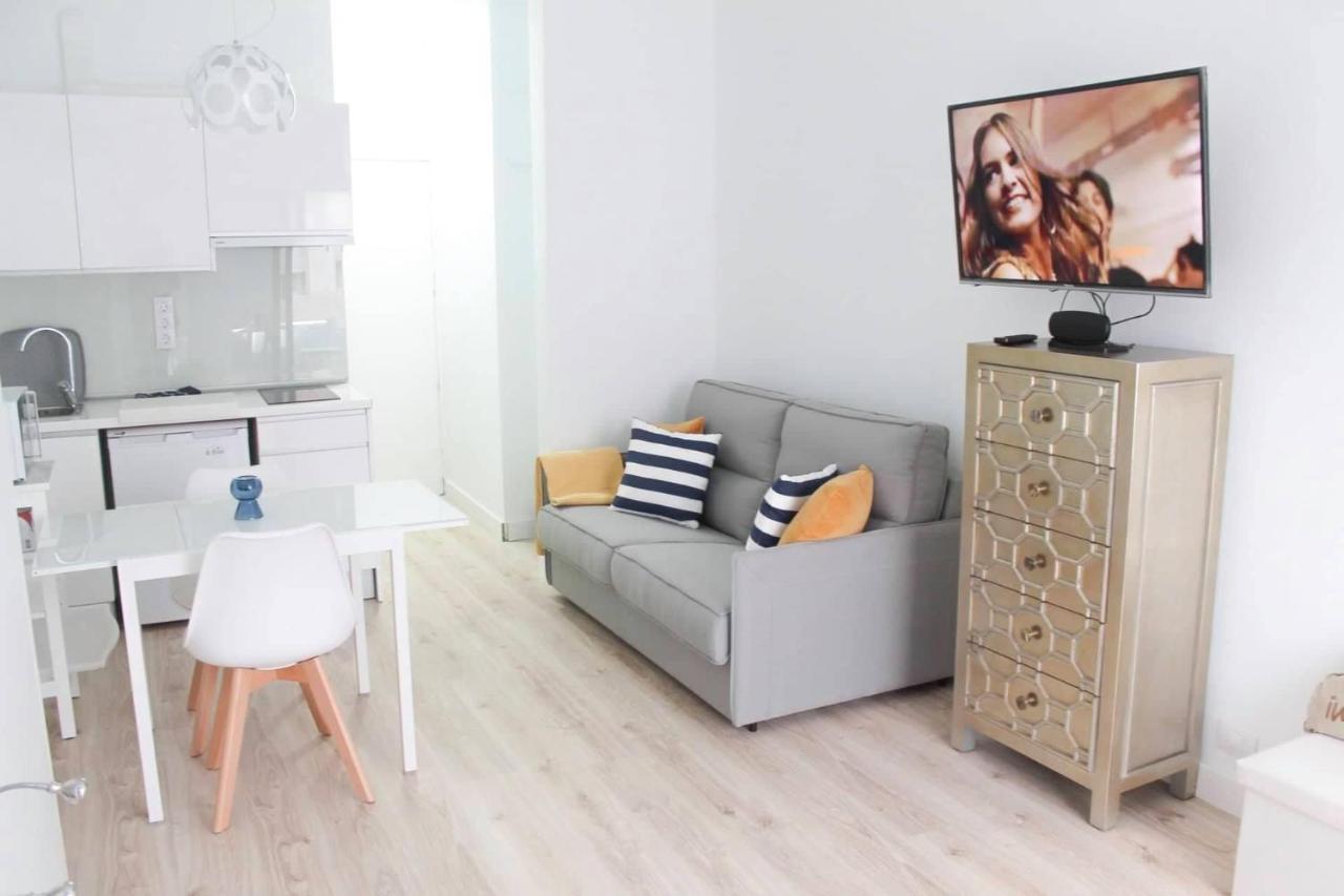 Vv Loft Canteras Gran Playa "By Henrypole Home" Las Palmas de Gran Canaria Extérieur photo
