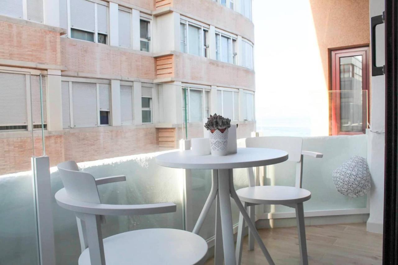 Vv Loft Canteras Gran Playa "By Henrypole Home" Las Palmas de Gran Canaria Extérieur photo