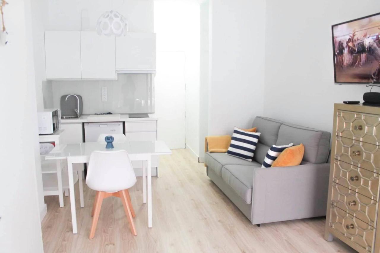 Vv Loft Canteras Gran Playa "By Henrypole Home" Las Palmas de Gran Canaria Extérieur photo