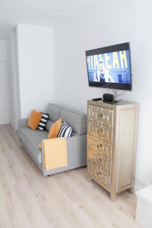 Vv Loft Canteras Gran Playa "By Henrypole Home" Las Palmas de Gran Canaria Extérieur photo